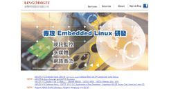 Desktop Screenshot of lingodigit.com